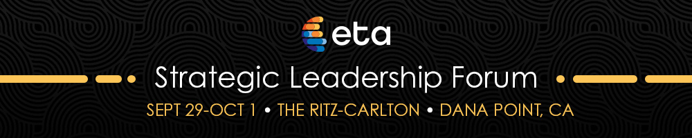 Strategic Leadership Forum 2025